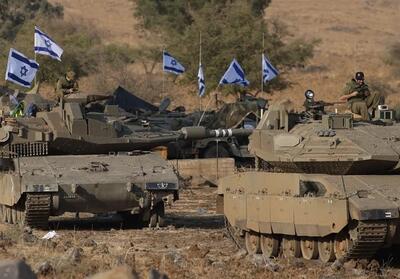 مقام اطلاعاتی آمریکایی: دولت بایدن نگران شکست اسرائیل است - تسنیم