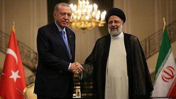رئیس جمهور ترکیه برای شرکت درخاکسپاری شهید رئیسی به ایران می آید