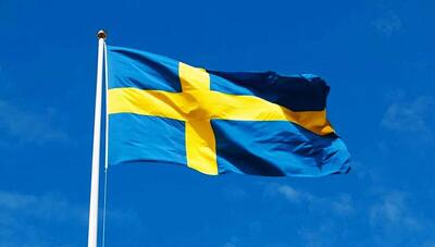 سوئد شهادت رئیس‌جمهور کشورمان را تسلیت گفت