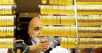 پیش‌ بینی قیمت طلا و سکه ۳ خرداد ۱۴۰۳  / فروکش کردن تب و تاب بازار طلا با کاهش اونس جهانی