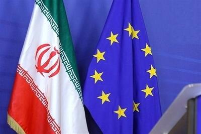 تحریم‌ها علیه ایران شدت گرفت