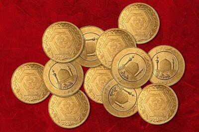 قیمت سکه و قیمت طلا امروز پنجشنبه ۳ خرداد ۱۴۰۳