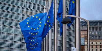 توافق اعضای اتحادیه اروپا برای تحریم ۱۰ فرد و نهاد مرتبط با ایران | روزنو