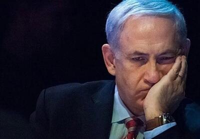 رسانه عبری: شکست‌های نتانیاهو حد و مرزی ندارد - تسنیم