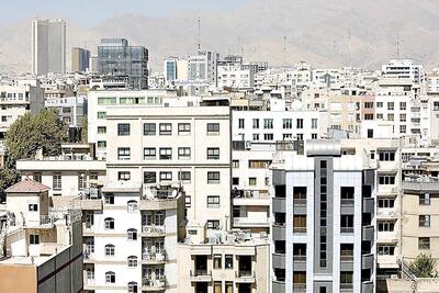 قیمت آپارتمان در منطقه ۲۲ تهران