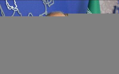 کنعانی: در حرکت بالنده ایران در تعاملات منطقه‌ای و بین‌المللی وقفه‌ای رخ نخواهد داد