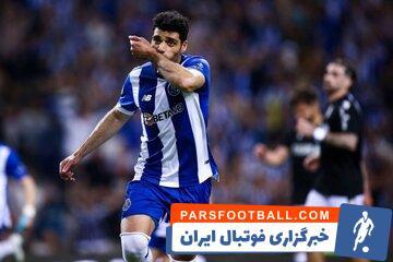 طارمی به دنبال خرید خانه در میلان - پارس فوتبال | خبرگزاری فوتبال ایران | ParsFootball