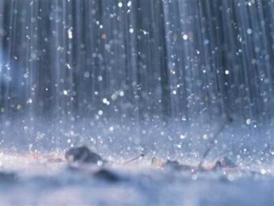 بارش باران تا چهارشنبه در نقاط مختلف کشور - اندیشه معاصر