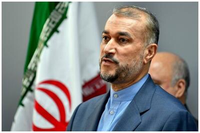 روایت کاردار سفارت ایران در لندن از آخرین تماسش با شهید امیرعبداللهیان