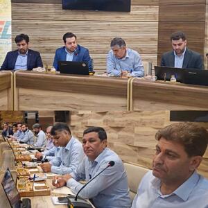 مبین انرژی خلیج‌فارس، پیشرو در اجرای پروژه فناوری تحول دیجیتال در صنعت پتروشیمی