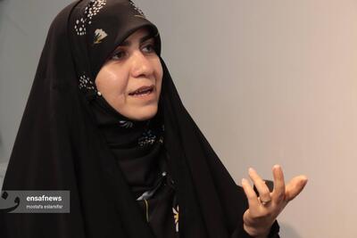 «شهید رئیسی» را انتخاباتی نکنیم | کبری آسوپار | پایگاه خبری تحلیلی انصاف نیوز