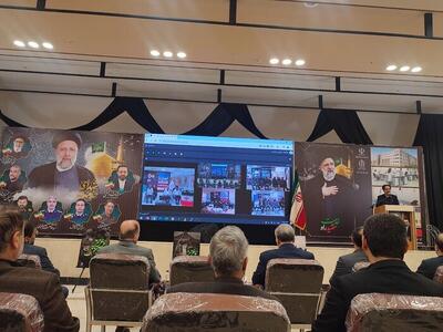 بزرگترین مجتمع آموزشی شرق کشور در مشهد راه اندازی شد