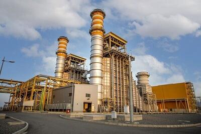 تولید نیروگاه‌های حرارتی کشور به ۵۰ میلیون مگاوات ساعت رسید