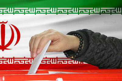 زمان‌بندی چهاردهمین دوره انتخابات ریاست‌جمهوری + تصویر