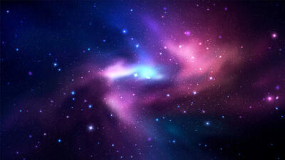 برای اولین بار در تاریخ نجوم دانشمندان توانستند تولد 3 کهکشان از اولین کهکشان‌های جهان را مشاهده کنند | خبرگزاری بین المللی شفقنا