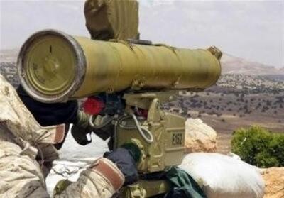 حزب الله لبنان 2 پایگاه‌ دیگر اسرائیل را هدف قرار داد - تسنیم