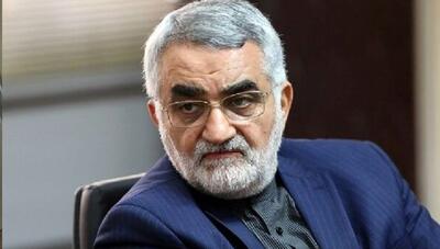 رییس فراکسیون مستقلین مجلس مشخص شد