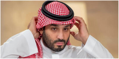 محمدبن سلمان به ایران می‌آید؟