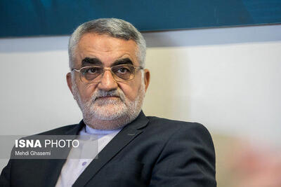 «بروجردی» رییس موقت فراکسیون مستقلین مجلس دوازدهم شد