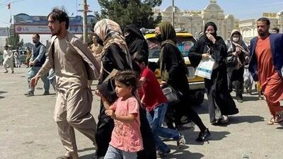 روزنامه اطلاعات: اینکه یک مسئول آمار مهاجران افغان را ۵ دیگری ۶ و سومی ۷ یا ۸ میلیون نفر اعلام کند فاجعه است - عصر خبر