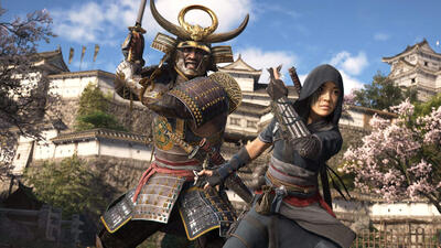 بازی Assassin  s Creed Shadows دارای یکی از ویژگی‌های محبوب بازیکنان است