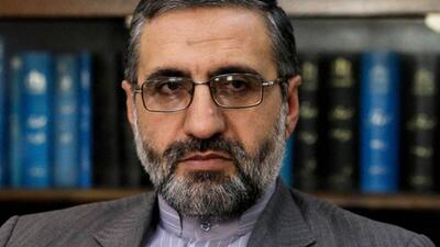 رئیس دفتر شهید رئیسی : کاندیداتوری مخبر در انتخابات ریاست جمهوری منع قانونی ندارد/ دولت بنای معرفی کاندیدا ندارد