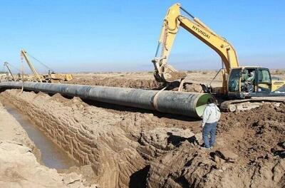 پروژه انتقال آب سرانی تا اواخر خرداد ماه در خراسان شمالی کلنگ زنی می‌شود