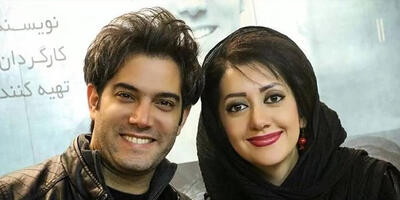 استایل مشهورترین مجریان ایرانی کنار همسرانشان؛ خودشان خوشپوش‌ترند یا همسرشان؟ - چی بپوشم