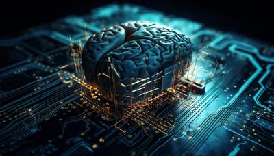 رقیب نورالینک با قراردادن 4096 الکترود در مغز، رکوردشکنی کرد