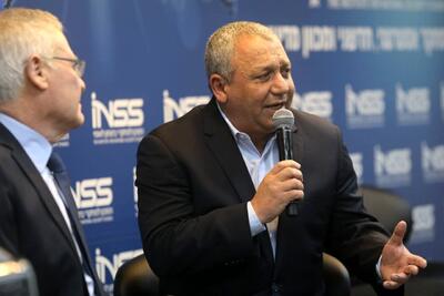 اعتراف وزیر کابینه نتانیاهو درباره پیروزی حماس