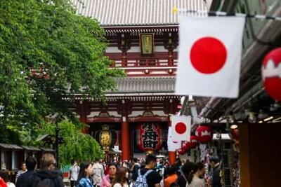 قیمت خدمات تجاری در ژاپن سرعت گرفت | اقتصاد24