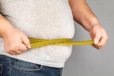 نکته اساسی برای جلوگیری از چاق شدن