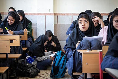 آینده میلیون‌ها جوان ایرانی را فقط ۳۰۰میلیون تومان تعیین می‌کند! | پایگاه خبری تحلیلی انصاف نیوز