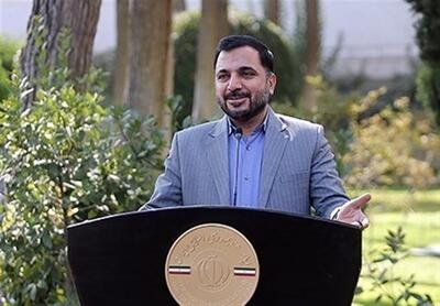 زارع پور:  آخرین مساله‌ای که رئیس‌جمهور شهید پیگیر بود بحث فیبر نوری بود