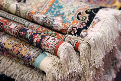 فرش افغانستان با برچسب ایرانی به فروش می‌رسد!