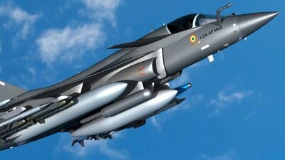 پاسخ هند به اژدهای نیرومند پاکستان؛ جنگنده بومی هند، برتری هوایی منطقه را به دست می‌گیرد؟