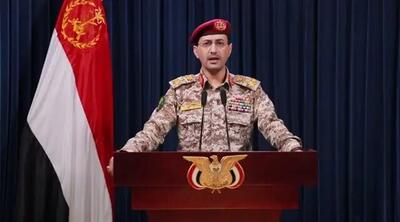 سخنگوی نیروهای مسلح یمن از اجرای ۶ عملیات دیگر خبر داد