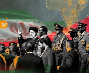 شهید رئیسی چگونه روابط ایران-آفریقا را تقویت کرد؟