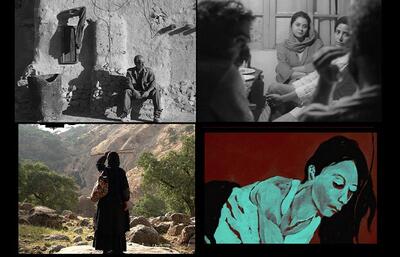 ۴ فیلم ایرانی به جشنواره شانگهای دعوت شدند / «مرد خاموش» در رقابت اصلی