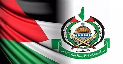 واکنش حماس به جانبداری واشنگتن از جنایات رژیم صهیونیستی در غزه