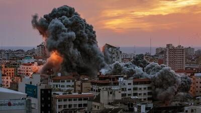 مقابله حماس با دشمن صهیونیستی و اذعان تل آویو به طولانی شدن جنگ در غزه
