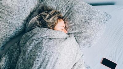 ۶ دلیل مهم برای سخت بیدار شدن از خواب