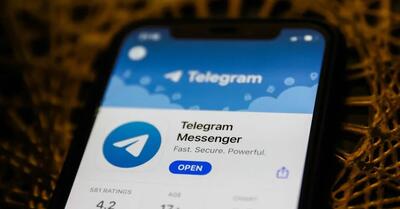 کلید تلگرام در دست این ۲۰ هزار کانال ایرانی است!