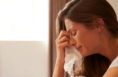 گریه بعد از رابطه جنسی نشانه چه بیماری روانی است؟