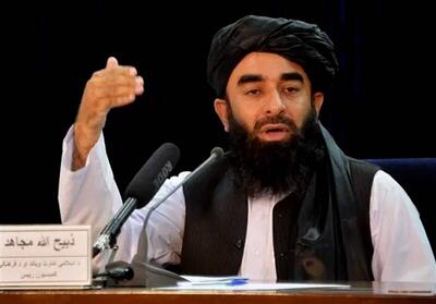 طالبان: کشورهای جهان امارت اسلامی را به رسمیت بشناسند