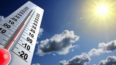 تداوم روند افزایشی دما تا روز جمعه در اردبیل