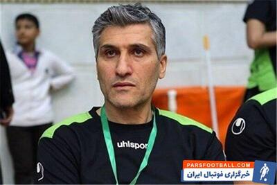 کارخانه: در دفاع کارایی نداشتیم - پارس فوتبال | خبرگزاری فوتبال ایران | ParsFootball