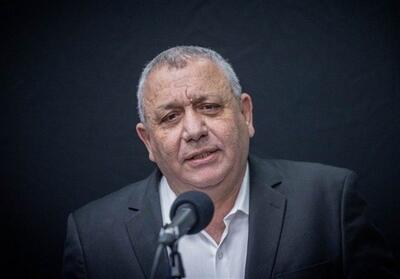 اعتراف عضو کابینه جنگ اسرائیل به محبوبیت بالای حماس - تسنیم