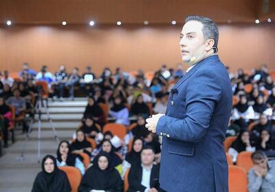 استقبال گسترده از سمینار رفتارشناسی در دانشگاه آزاد کرج - تسنیم