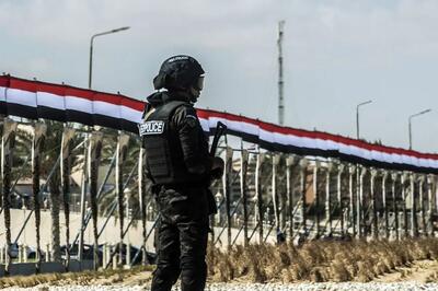 هشدار مصر به اسرائیل؛ پاسخ نظامی در راه است؟